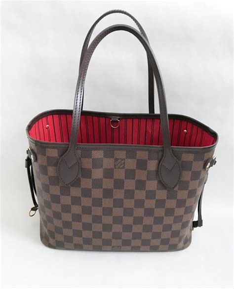 louis vuitton damier totally pm|Louis Vuitton neverfull pm tote.